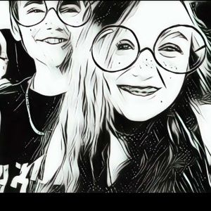 Meet your Posher, Rylyn